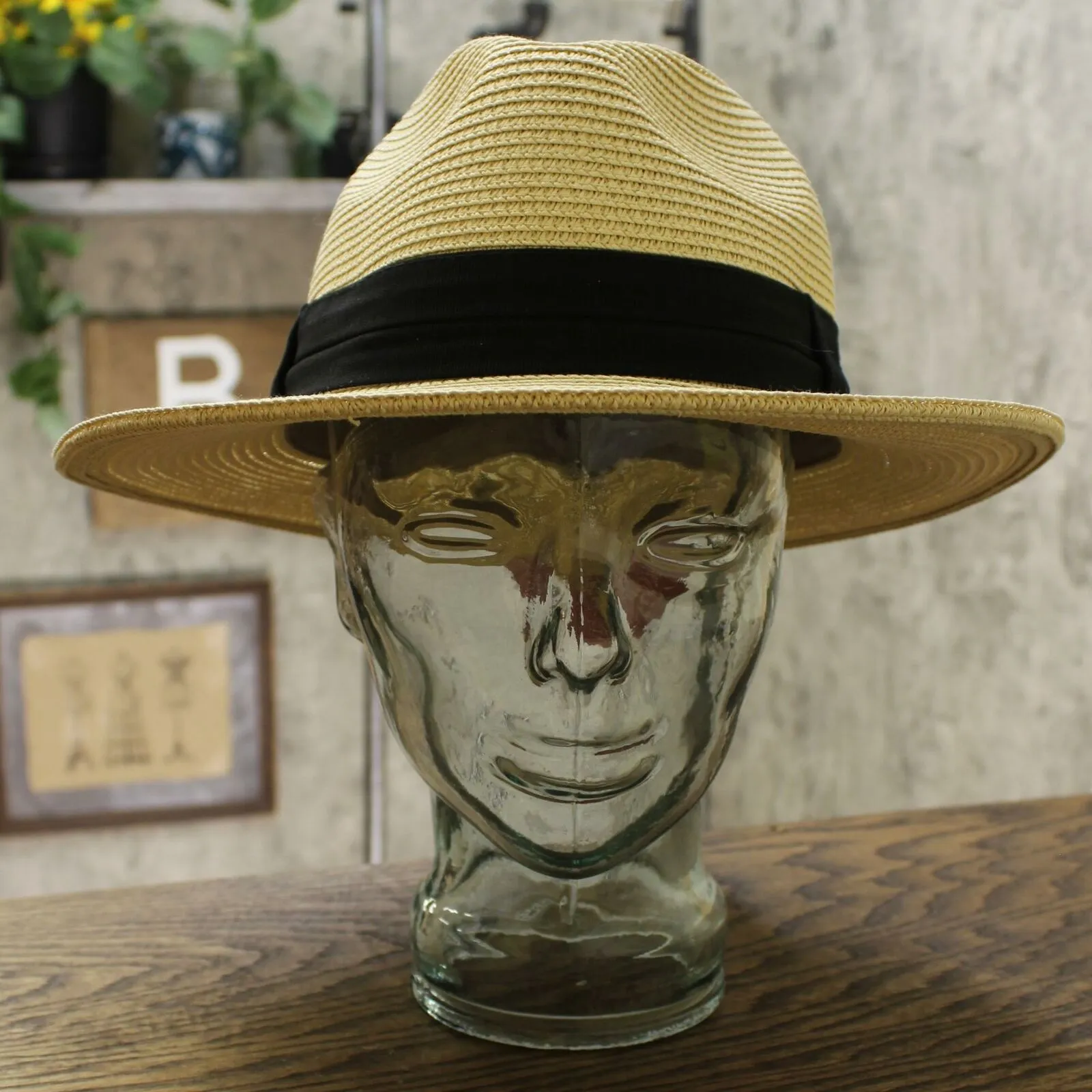 Solar Escape Women's UV Casual Fedora Hat