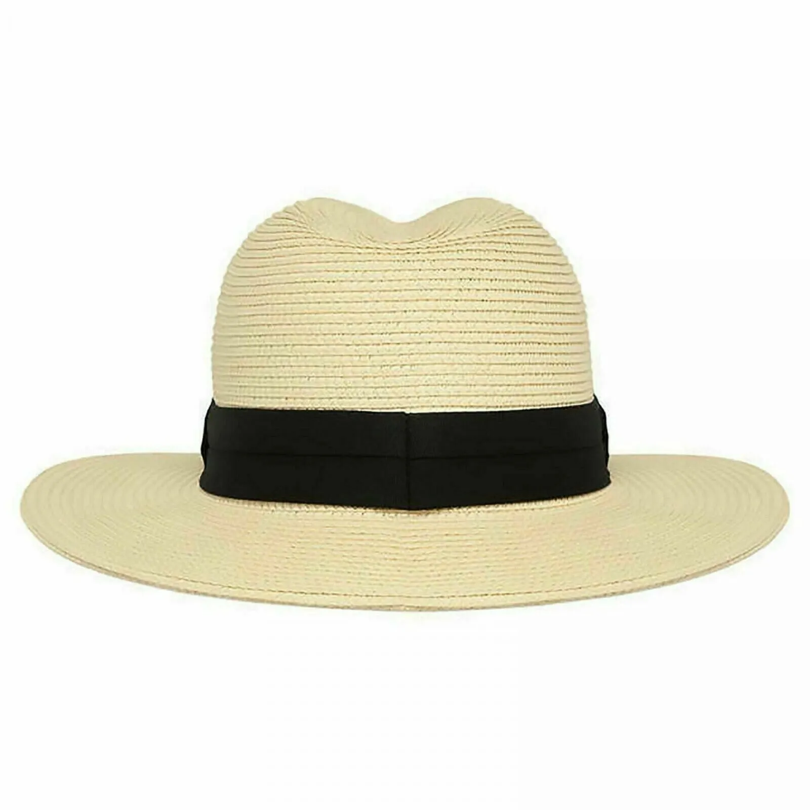 Solar Escape Women's UV Casual Fedora Hat