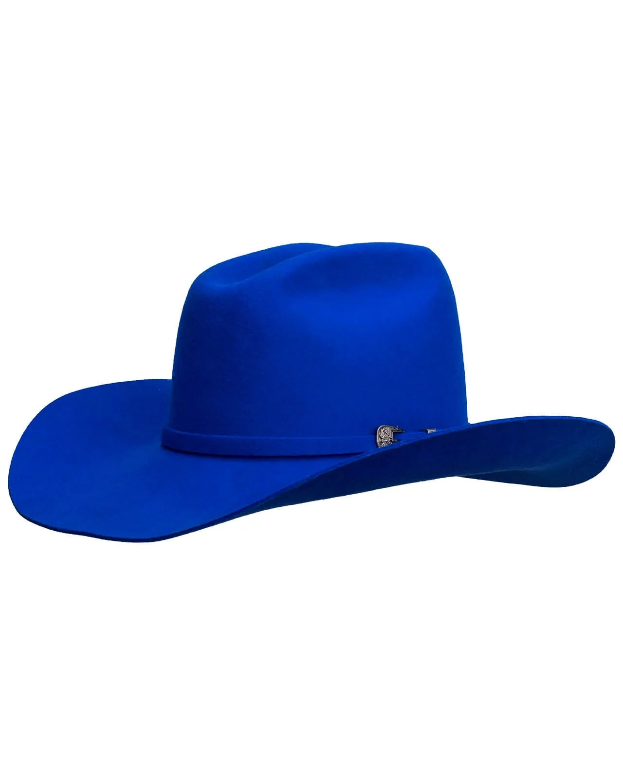 Sparks Nevada Wool Hat