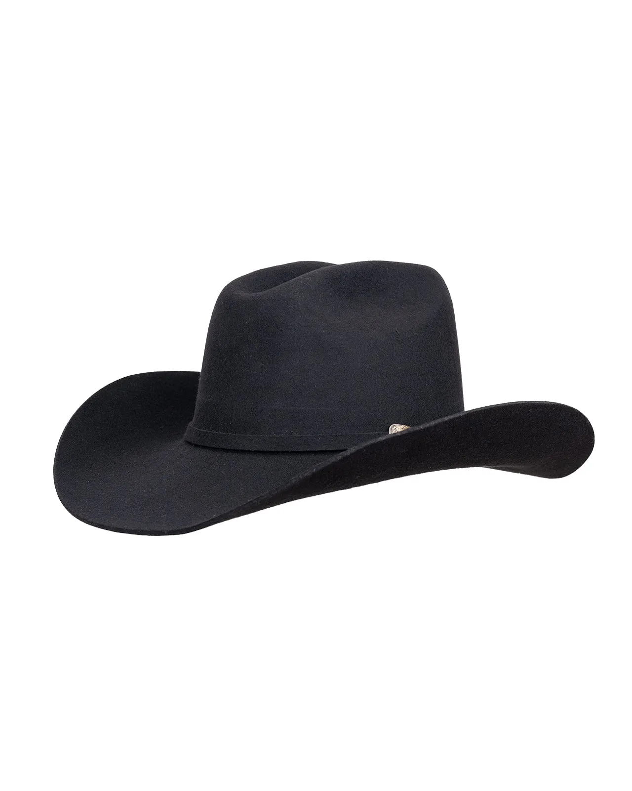 Sparks Nevada Wool Hat