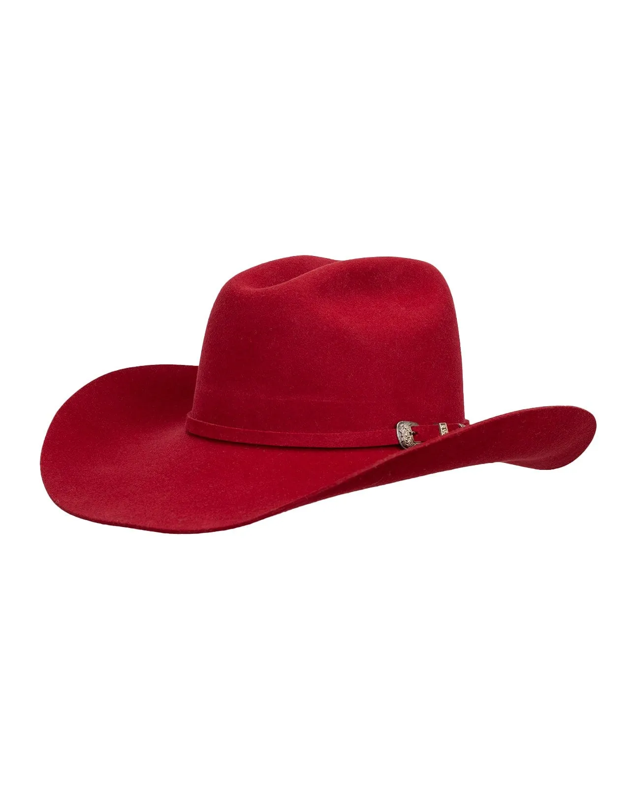 Sparks Nevada Wool Hat