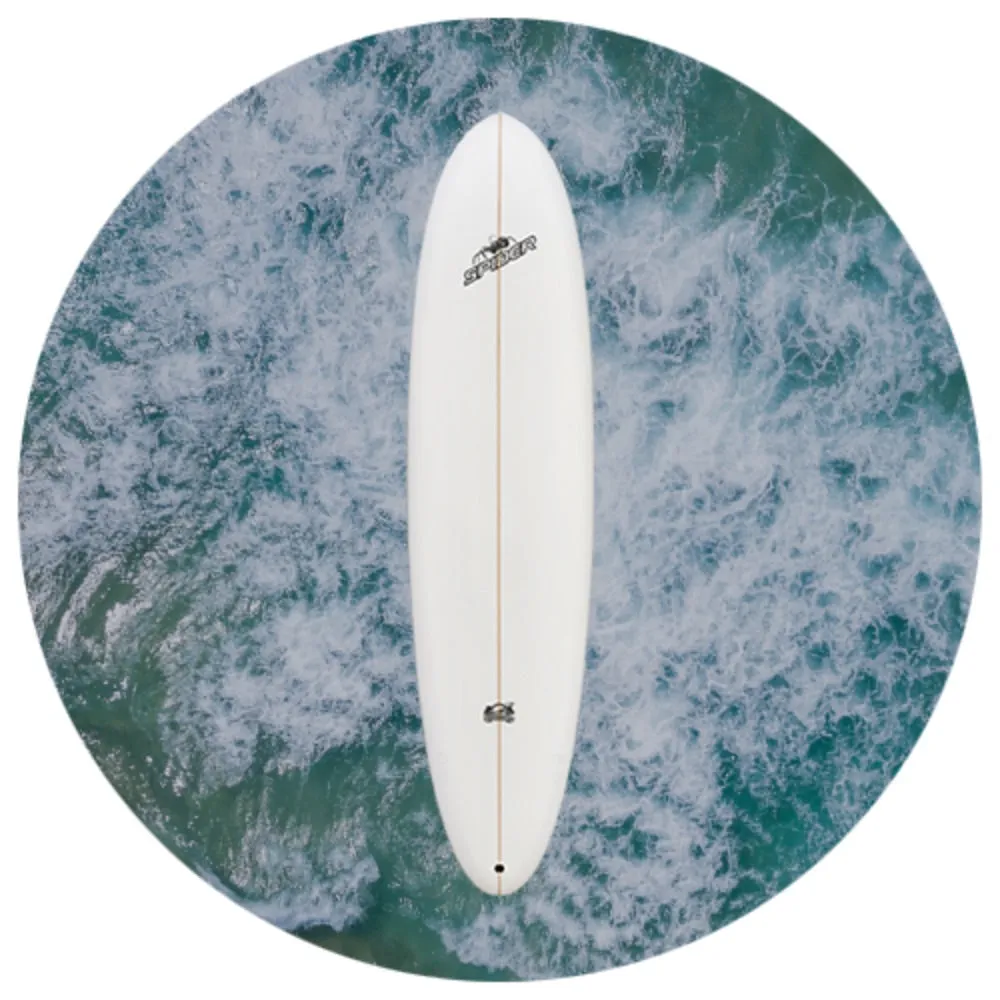 SPIDER GLIDER 6'8