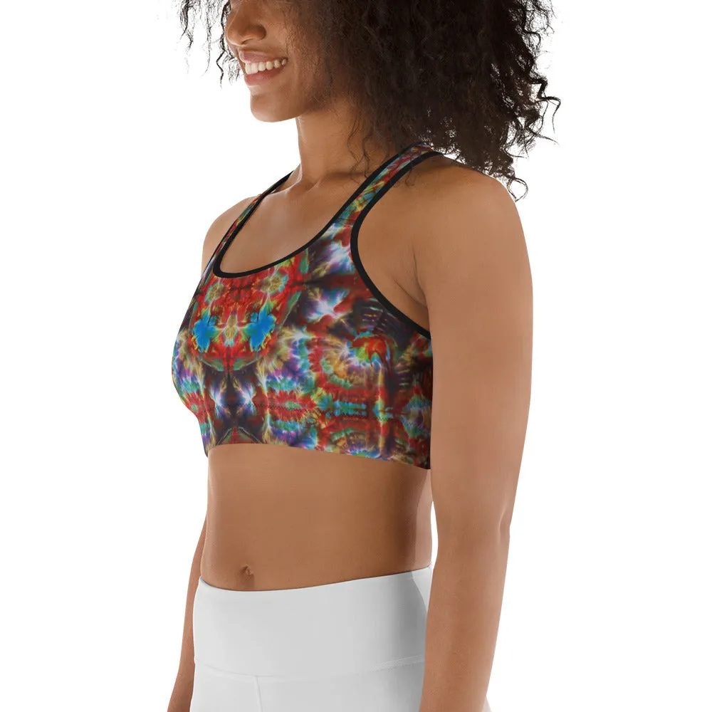 Sports Bra
