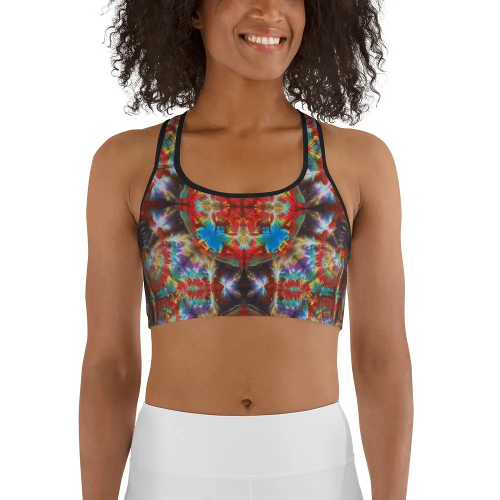 Sports Bra