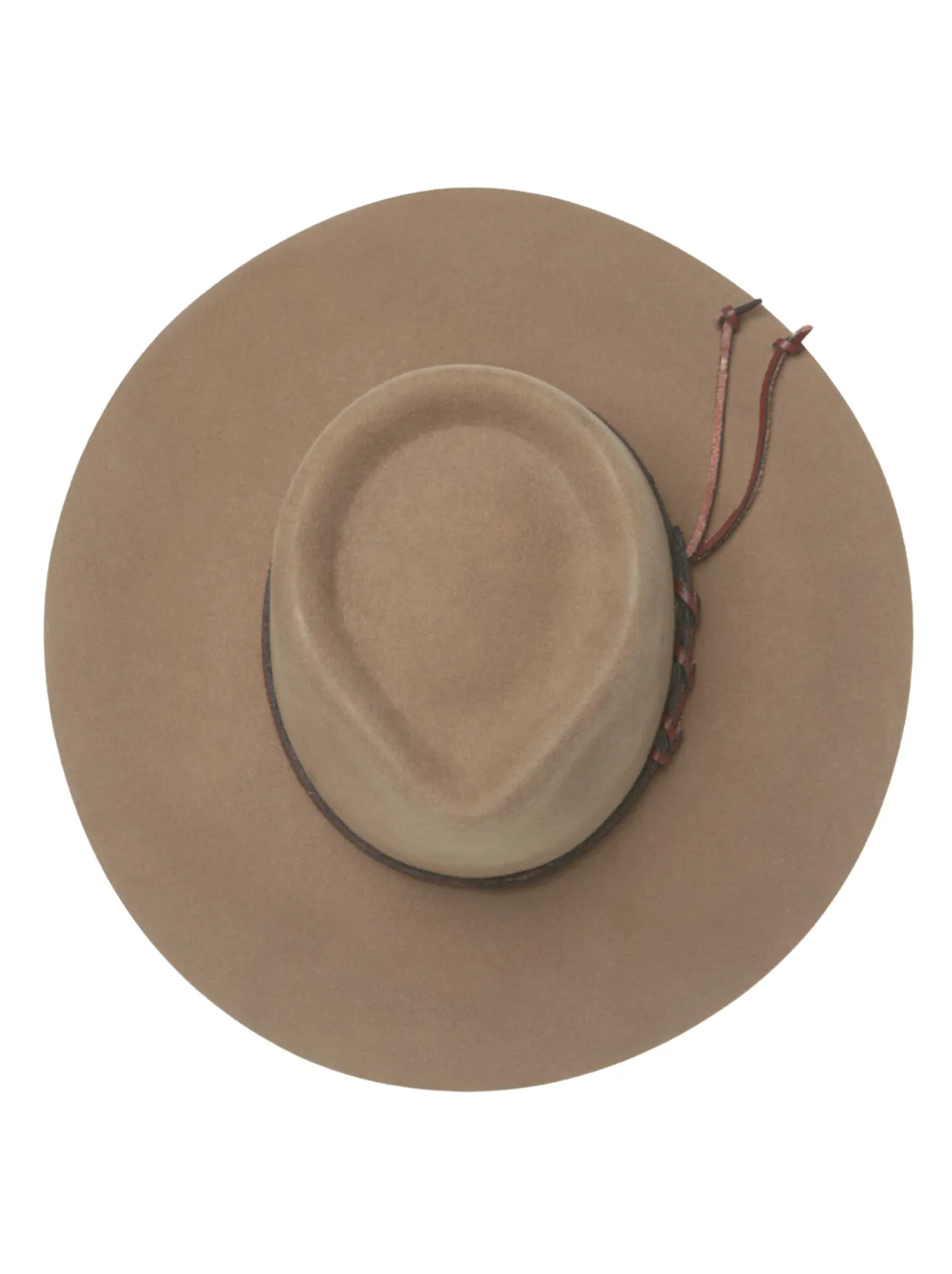 Statesman Big Australian Fur Felt Hat