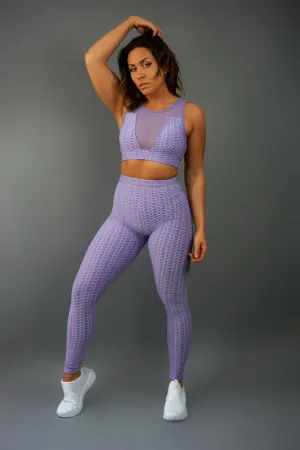 Stay Strong Set - Lavender