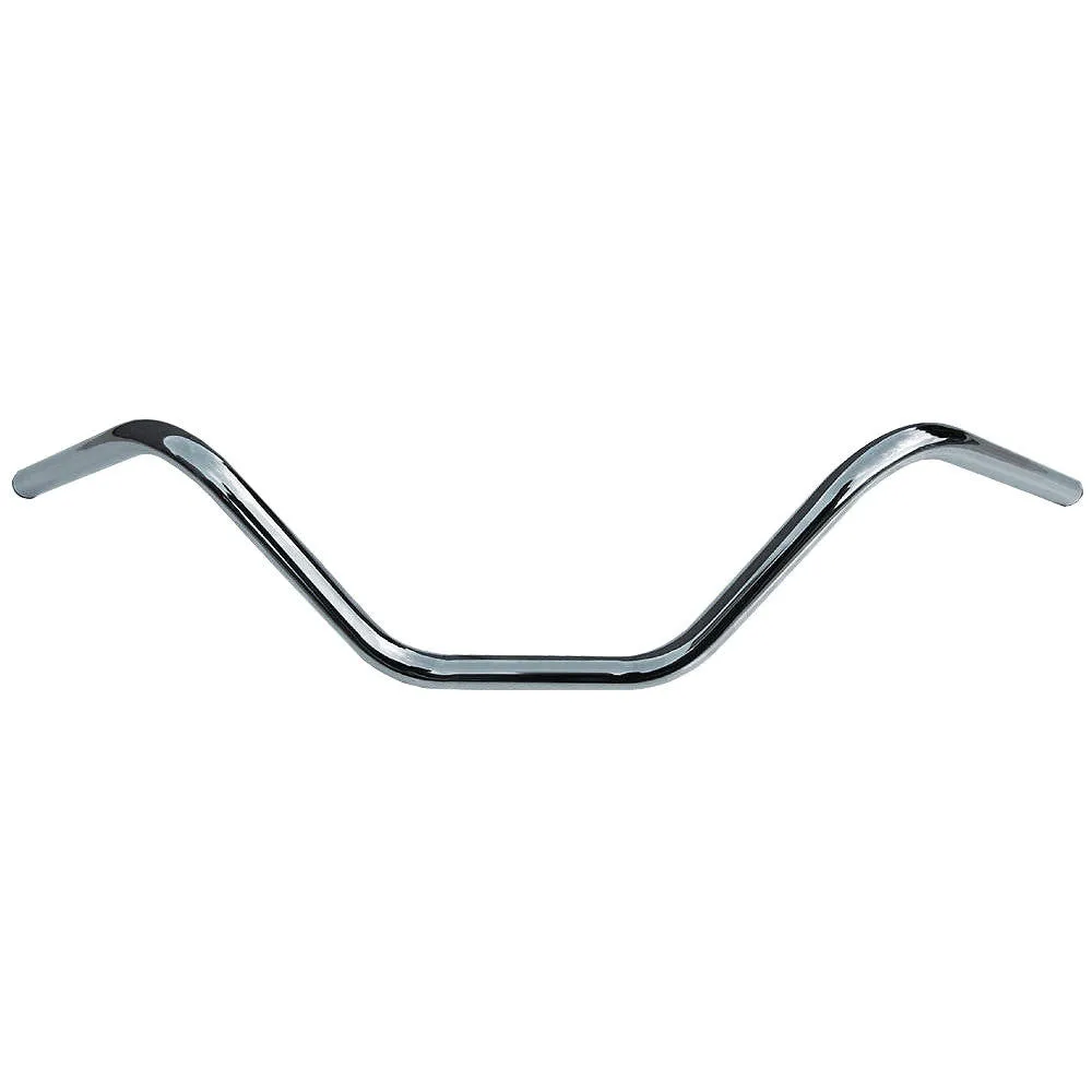 Stelling And Hellings Style Handlebars - 7/8"