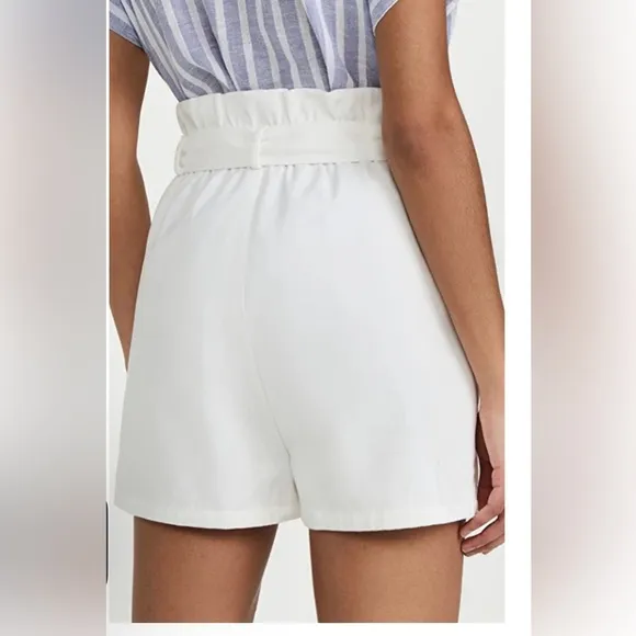 Steve Madden Seaside Cinch Short