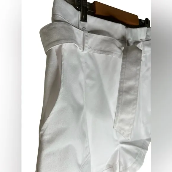 Steve Madden Seaside Cinch Short