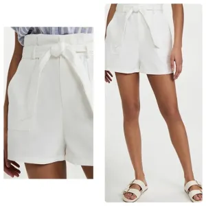 Steve Madden Seaside Cinch Short
