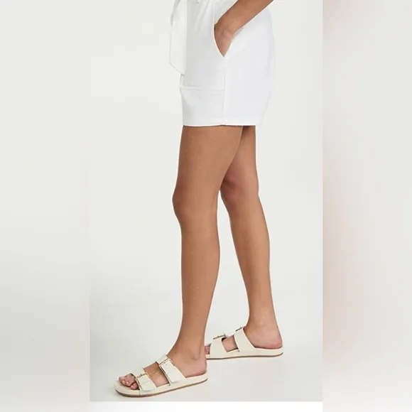 Steve Madden Seaside Cinch Short