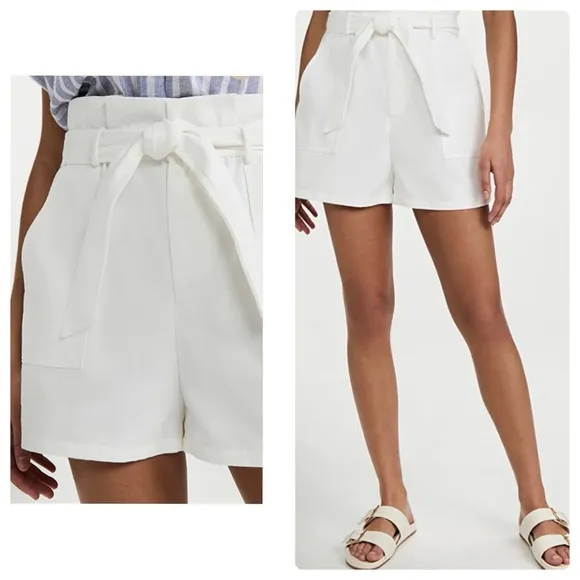 Steve Madden Seaside Cinch Short