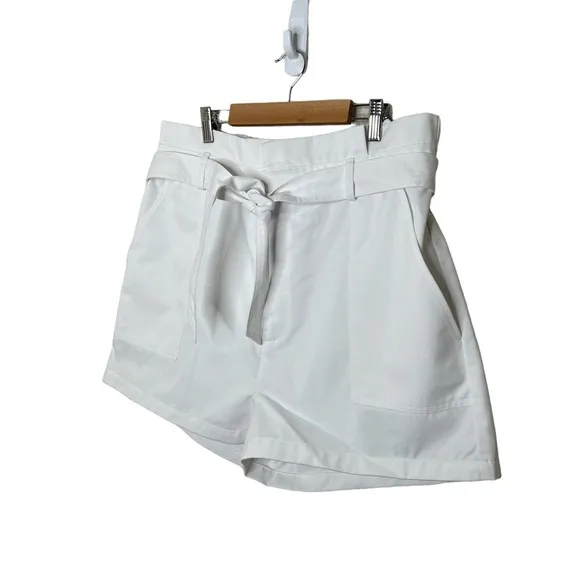 Steve Madden Seaside Cinch Short