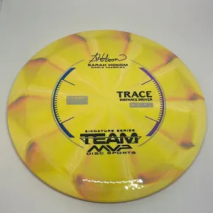 Streamline Discs Cosmic Neutron Trace-168g