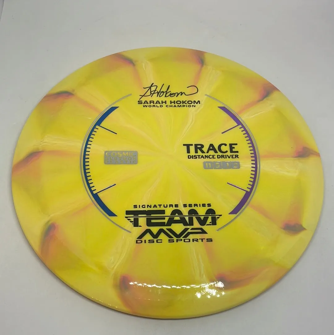 Streamline Discs Cosmic Neutron Trace-168g