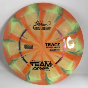 Streamline Sarah Hokom Cosmic Neutron Trace 173g