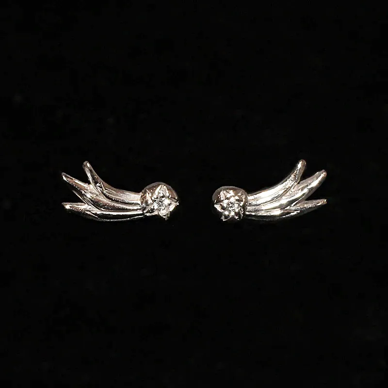 Stud Collection by 720: Comet