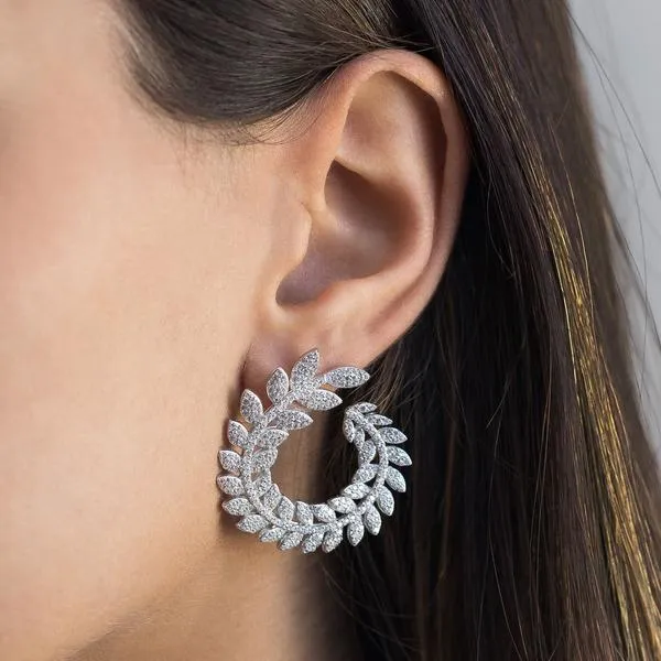 Stud Earring