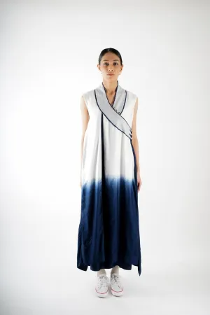 Stutung | Modal Silk Dress