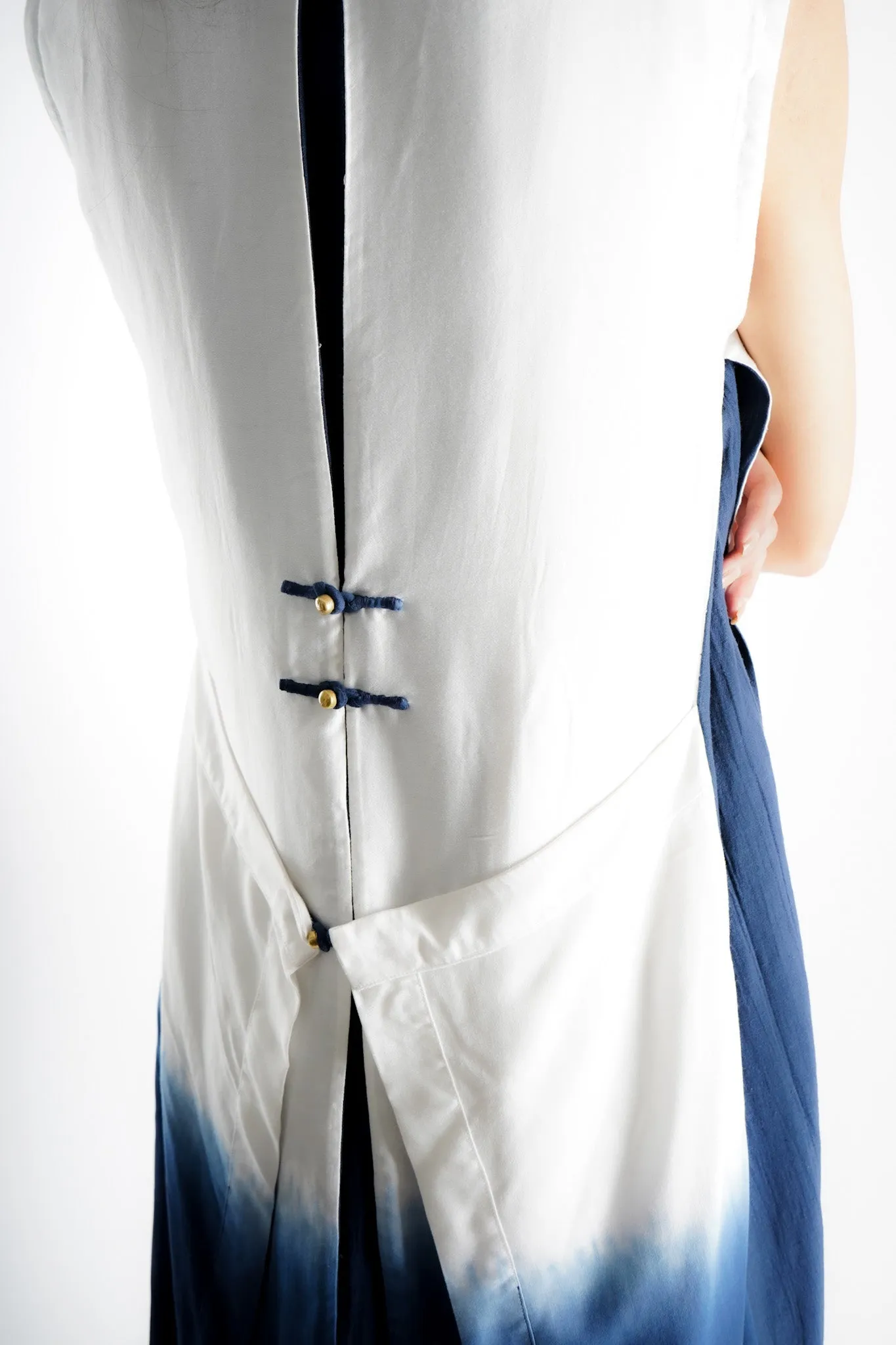 Stutung | Modal Silk Dress