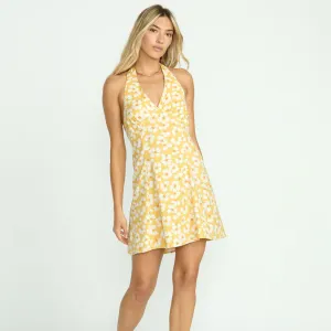 Sunny Sometimes Dress