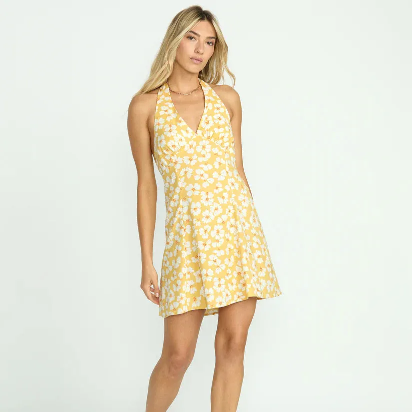 Sunny Sometimes Dress