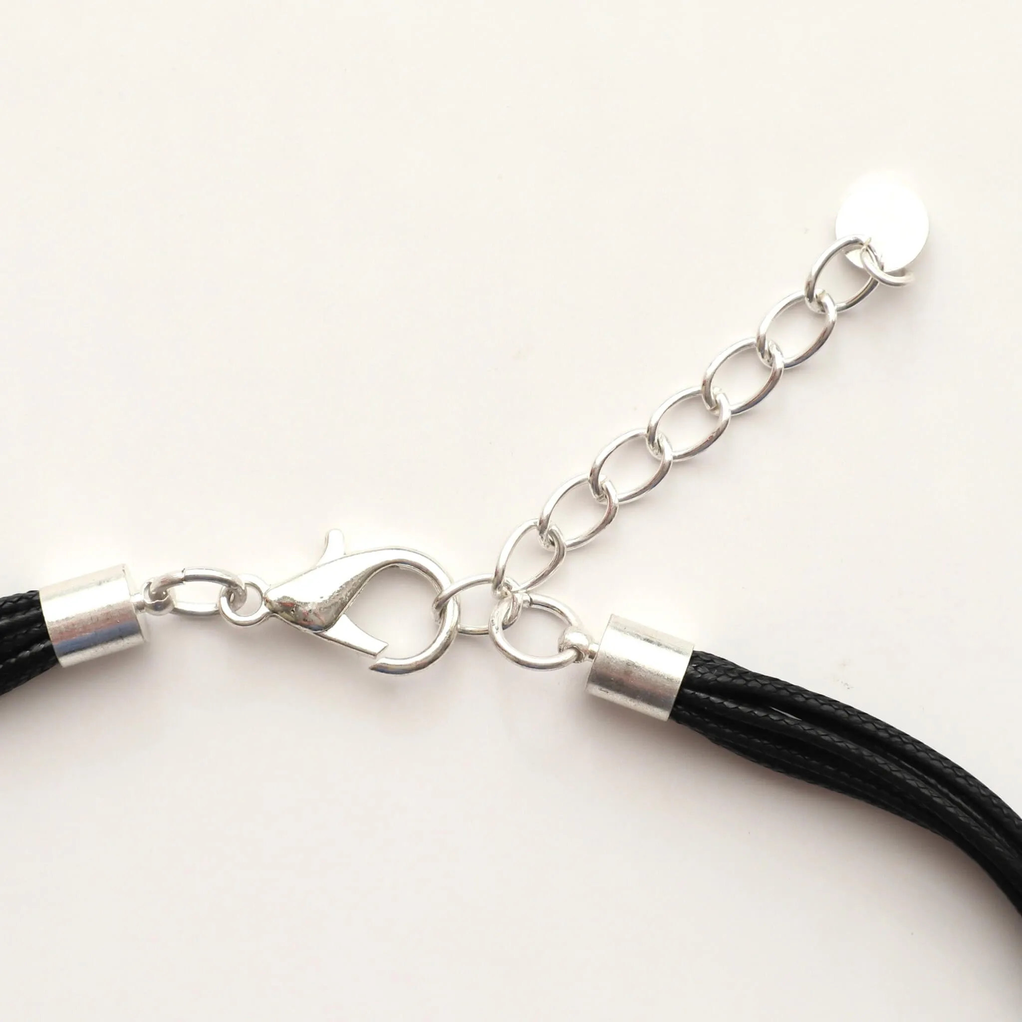 Super Cool Geo Pendant Necklace