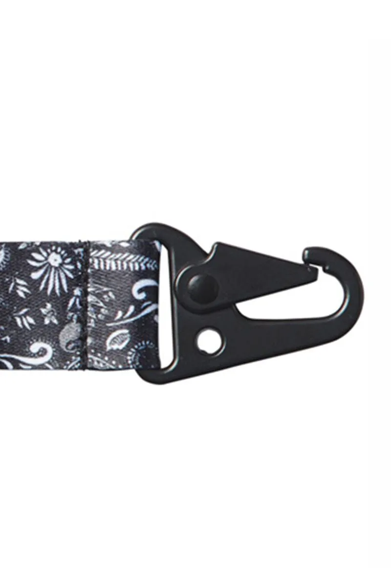SUPERDRY GWP KEY FOB