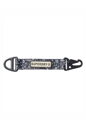 SUPERDRY GWP KEY FOB