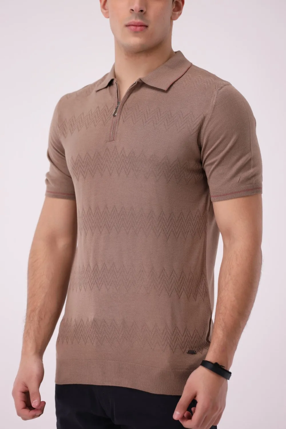 T Shirt Collar HS