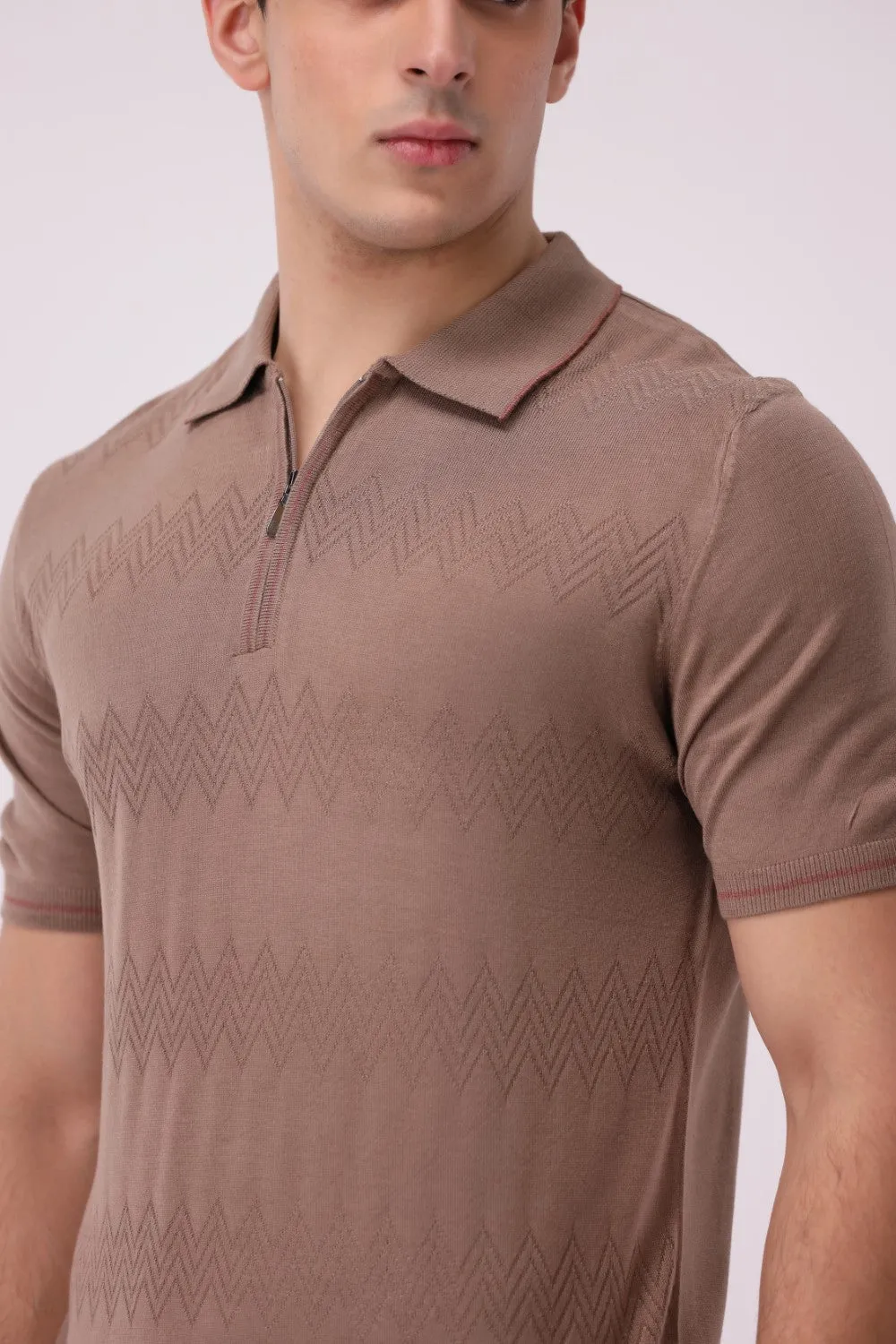 T Shirt Collar HS