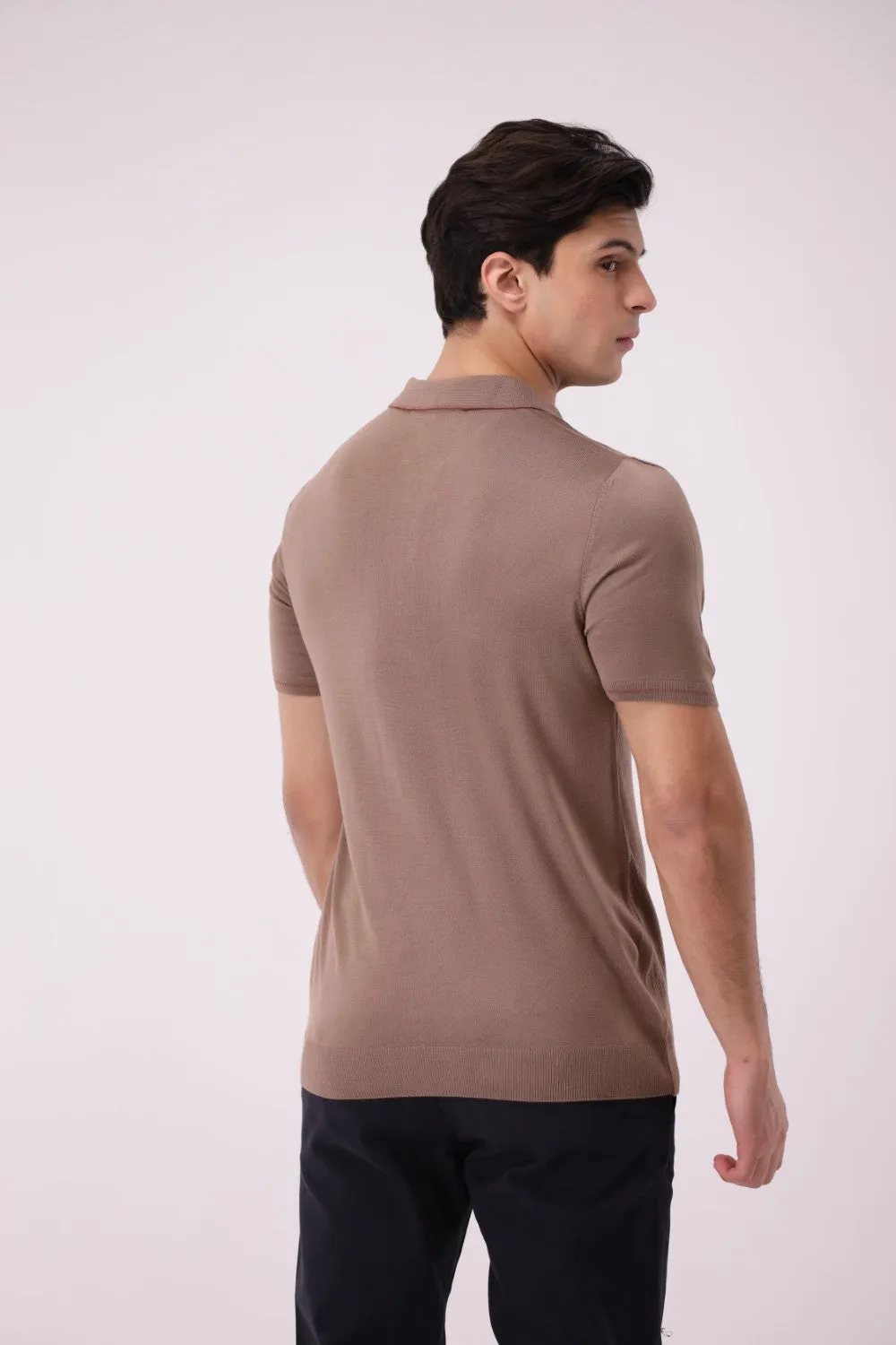 T Shirt Collar HS