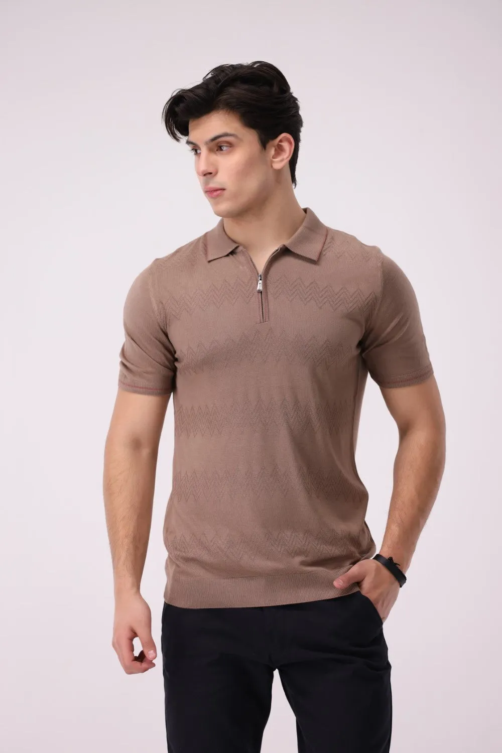 T Shirt Collar HS