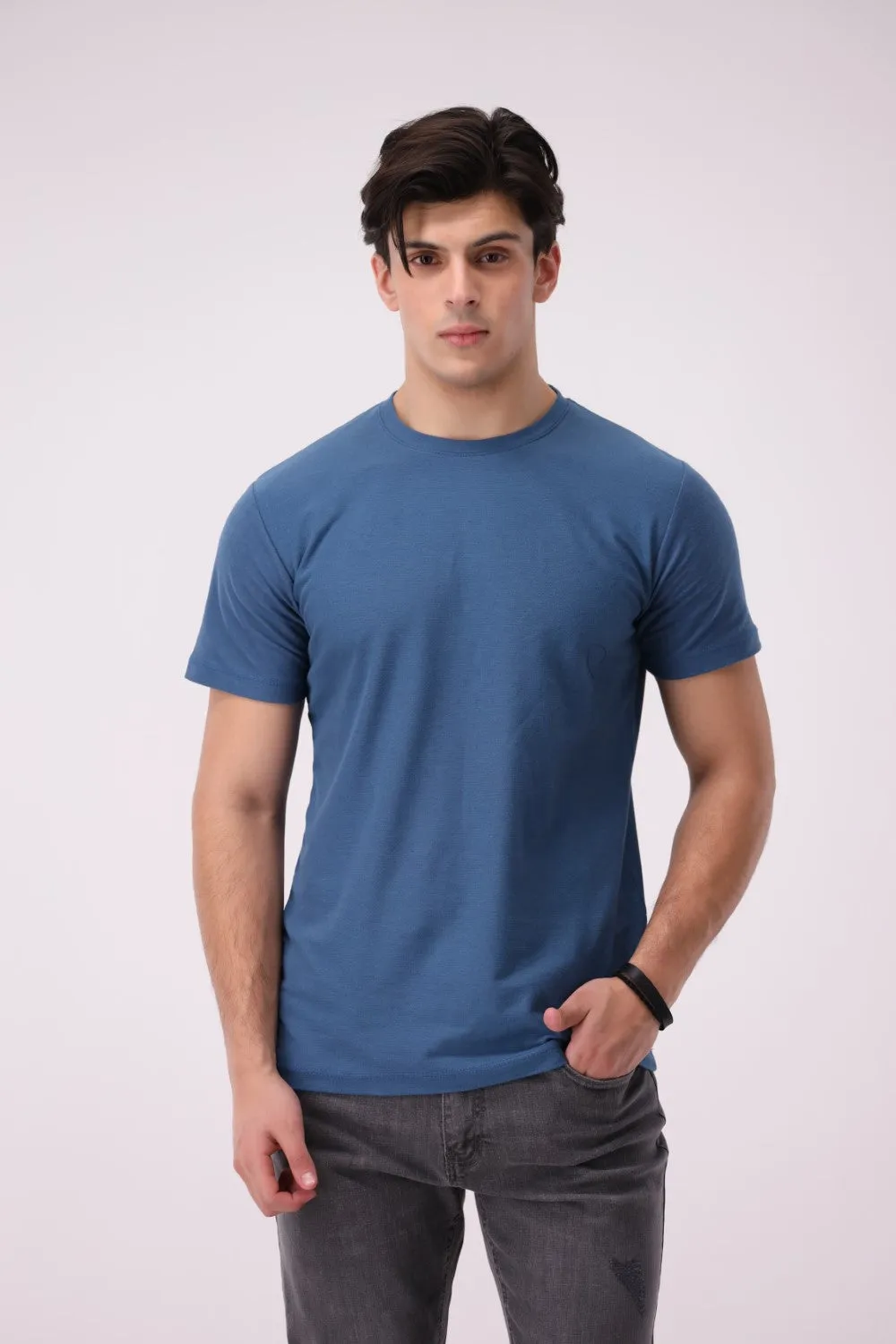 T Shirt RN HS