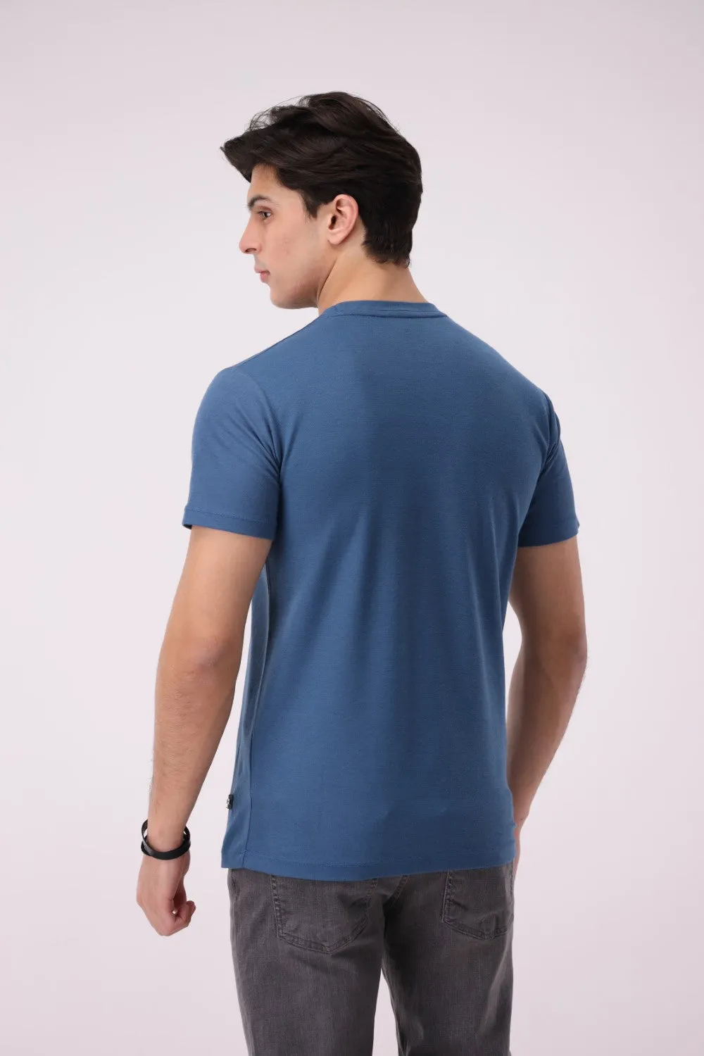 T Shirt RN HS