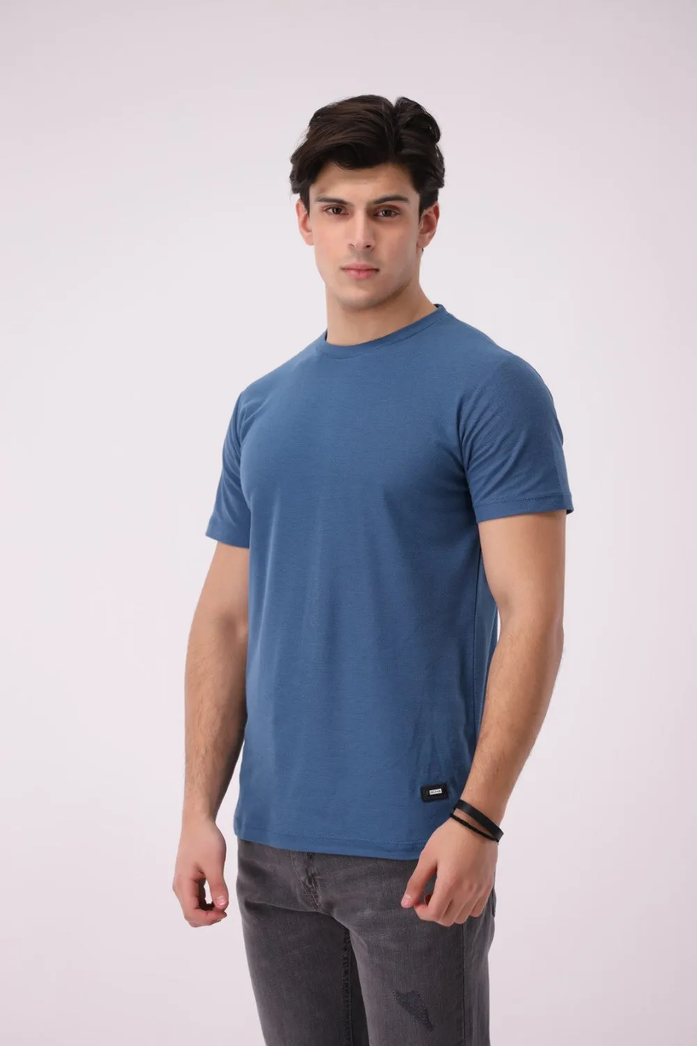 T Shirt RN HS
