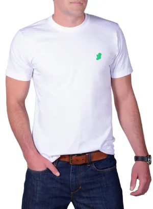 The Ireland T-Shirt™ - Casual Fit - White