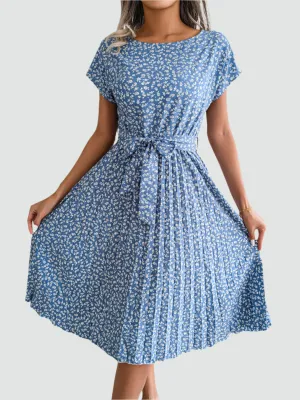The Phoebe Midi Dress