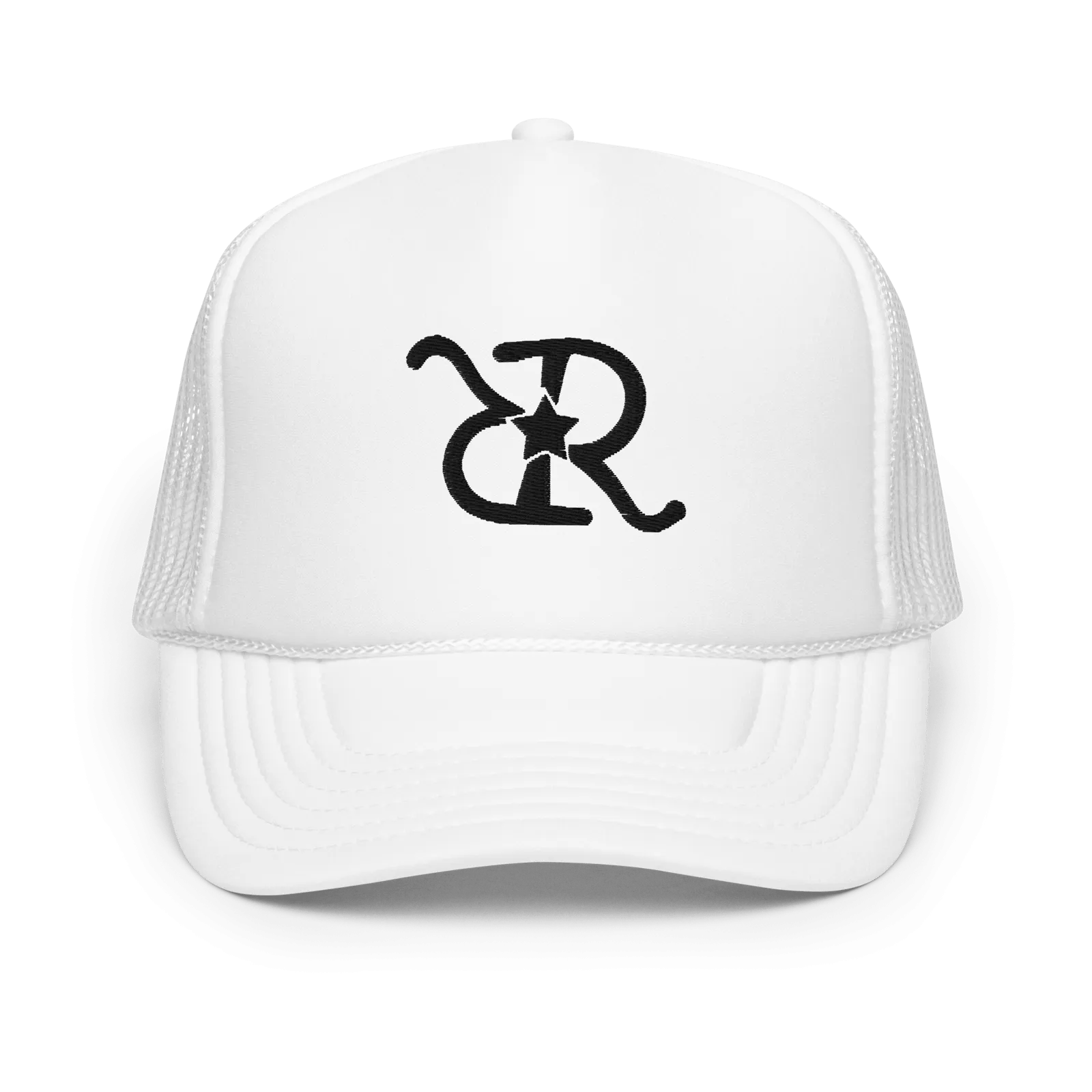 The Rankest Rope (foam trucker)