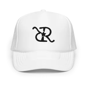 The Rankest Rope (foam trucker)