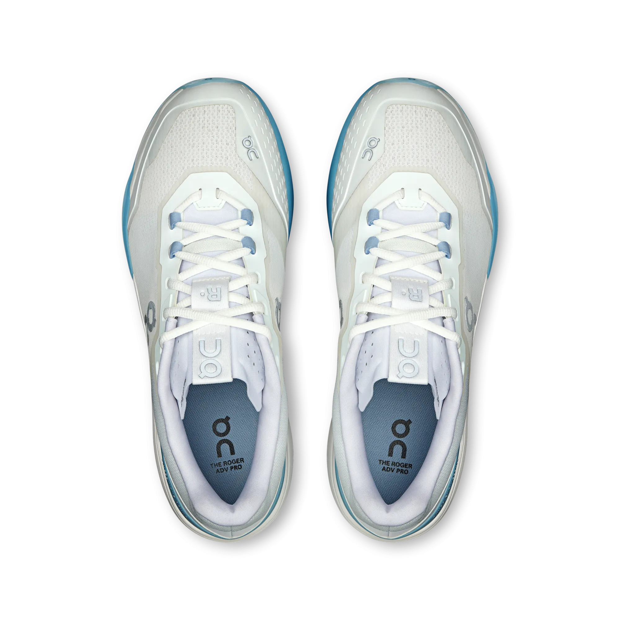 THE ROGER Advantage Pro