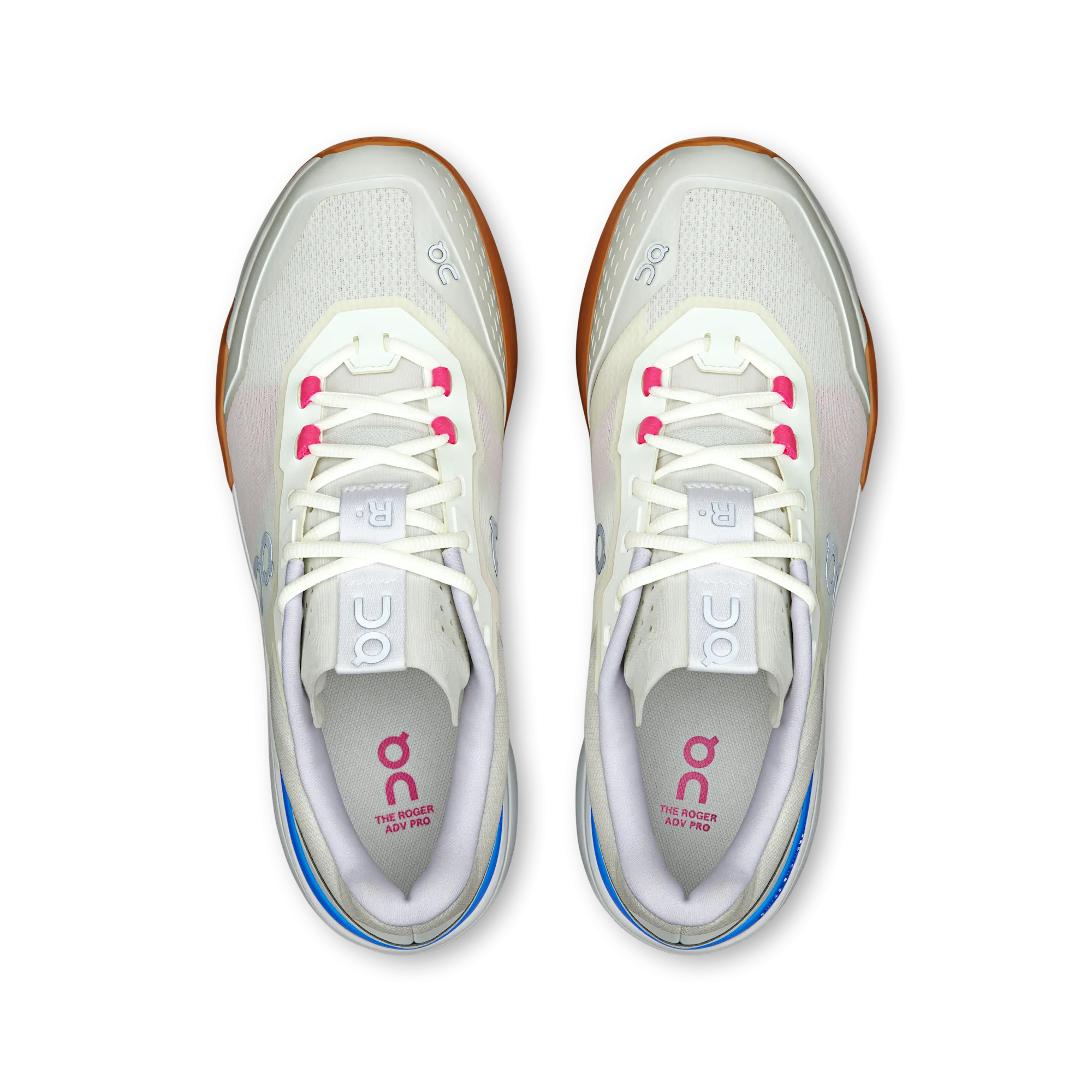 THE ROGER Advantage Pro