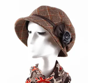 The Zora Hat