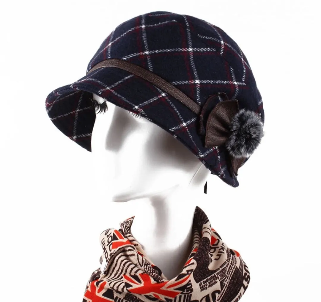 The Zora Hat