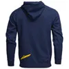 THOR BRAVE HOODED SWEATSHIRT
