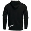 THOR BRAVE HOODED SWEATSHIRT