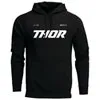 THOR BRAVE HOODED SWEATSHIRT