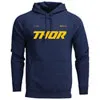 THOR BRAVE HOODED SWEATSHIRT