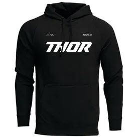 THOR BRAVE HOODED SWEATSHIRT