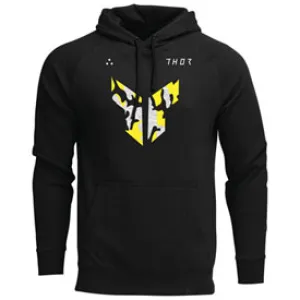 THOR ICONIC HOODED SWEATSHIRT